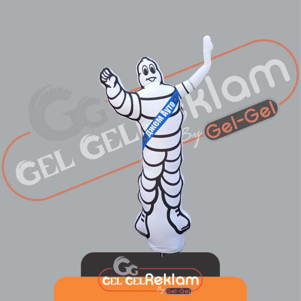 gel gel balon lastikçi GelGelReklam