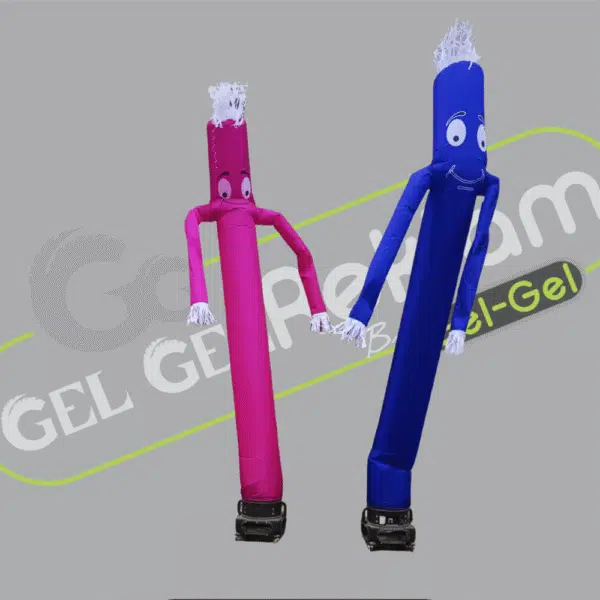 Fly Tüp - Gel Gel Reklam