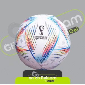 özel tasarım top balon GelGelReklam